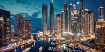 AED7.2 bn in week-long real estate transactions in Dubai