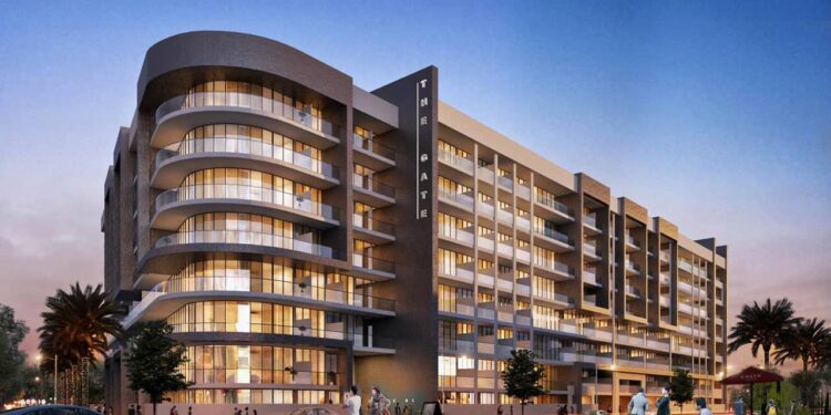 Dh1 billion sales recorded during first eight months of 2021 by Reportage Properties