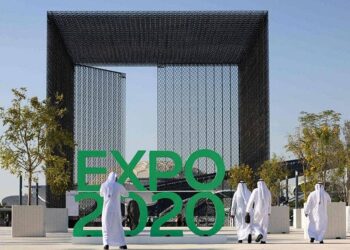 Here are 8 exhibits not to miss at Expo 2020!