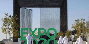 Here are 8 exhibits not to miss at Expo 2020!