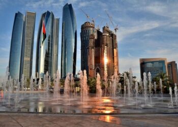 The Marina Rise development by Eshraq Investments is expected to be fully occupied by Q4