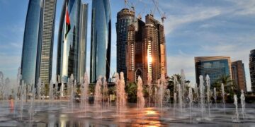The Marina Rise development by Eshraq Investments is expected to be fully occupied by Q4