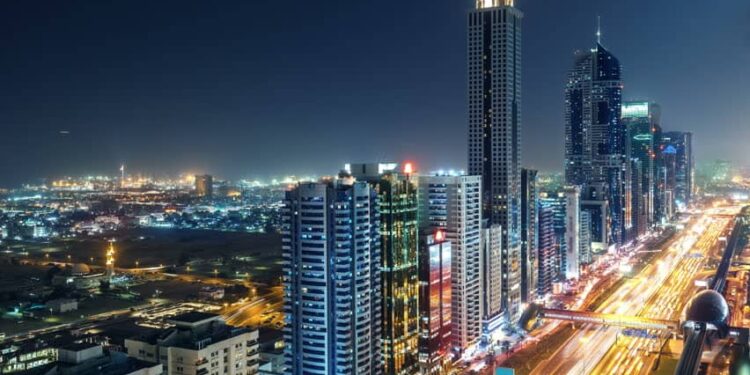 Dubai records 5,762 real estate sales transactions worth AED16.2bn in September 2021
