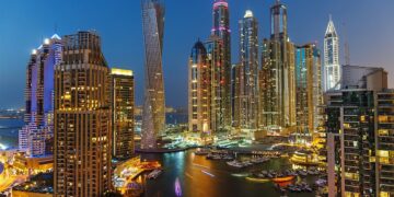 Q3 sales transaction in Dubai real estate recorded worth Dh 42.35 billion