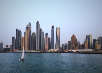 Dubai rents are expected to rise in Q4 2021