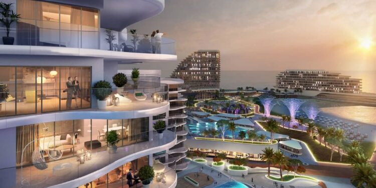 RAK Properties' net profits surge 383 percent to AED197.9 million in Q3 2021
