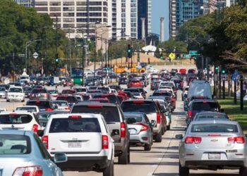 Complete Guide on UAE traffic fine system & how to pay it