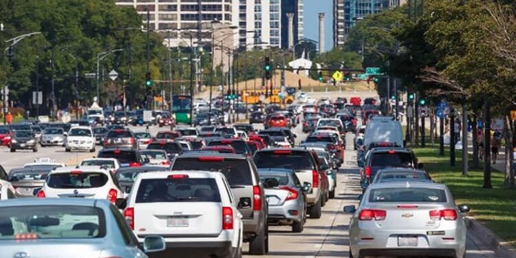 Complete Guide on UAE traffic fine system & how to pay it