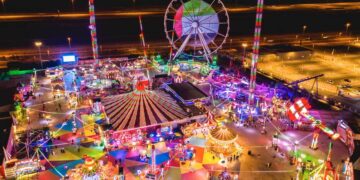 Global Village 2021 in Dubai: here's everything you need to know