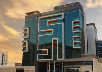 UAE's Al Khoory Hotels to open its sixth property as the country's tourism sector recovers