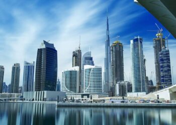 Real Estate Investors in Middle East focus on sustainability, said Knight Frank
