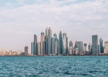 AED7 bn of weeklong real estate transactions recorded in Dubai