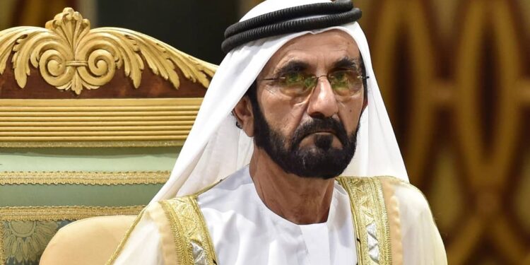 Mohammed bin Rashid unveils AED3.8 billion Dubai housing strategy