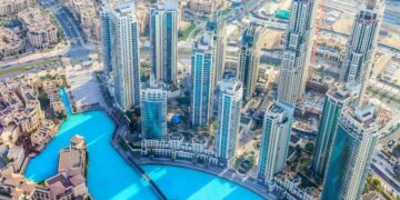 Downtown Dubai luxury apartment sells for Dh50 million