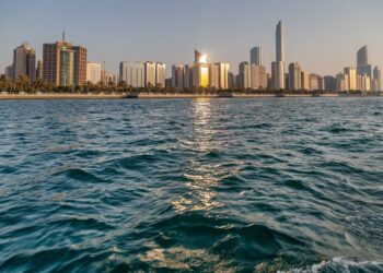 Abu Dhabi real estate transactions hit AED 16 billion in Q3 2021