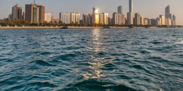 Abu Dhabi real estate transactions hit AED 16 billion in Q3 2021