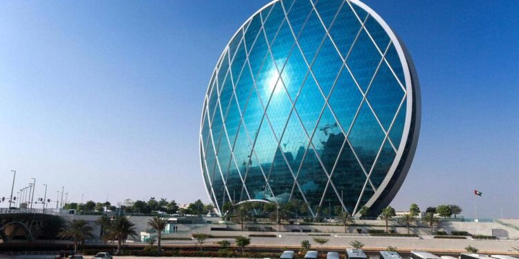 During Q3 Aldar Development reported its highest-ever quarterly sale of Dh2.69 billion