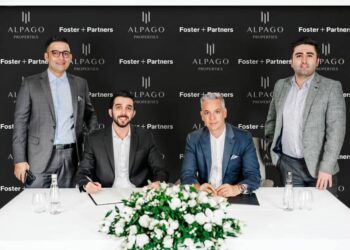 New project at Palm Jumeirah will have just one apartment per floor: says developer