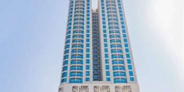 GJ Real Estate launches new properties in Ajman