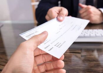 The new UAE law on bounced checks