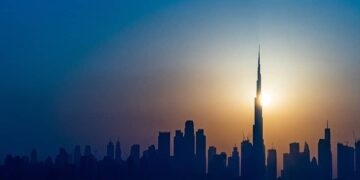 House prices in Abu Dhabi and Dubai rise at the fastest pace since 2015