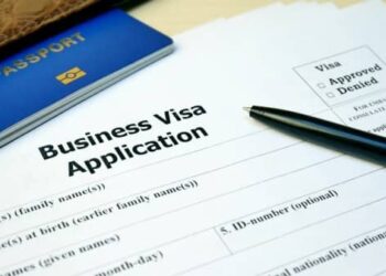 Business visa for Dubai: How to apply for the five-year multiple-entry tourist visas