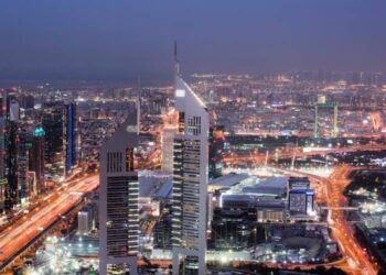 Dubai rents are being fueled by Expo 2020: Cityscape Global 2021