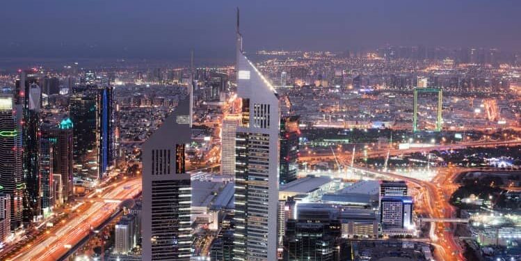 Dubai rents are being fueled by Expo 2020: Cityscape Global 2021