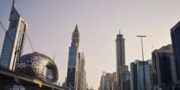 Cityscape Global 2021: Dubai property deals can now be bought, sold, and registered digitally