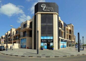 Dubai-owned Wasl Properties make a record rental income in October