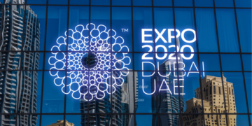 Expo 2020 Dubai attracts over 8 million visitors