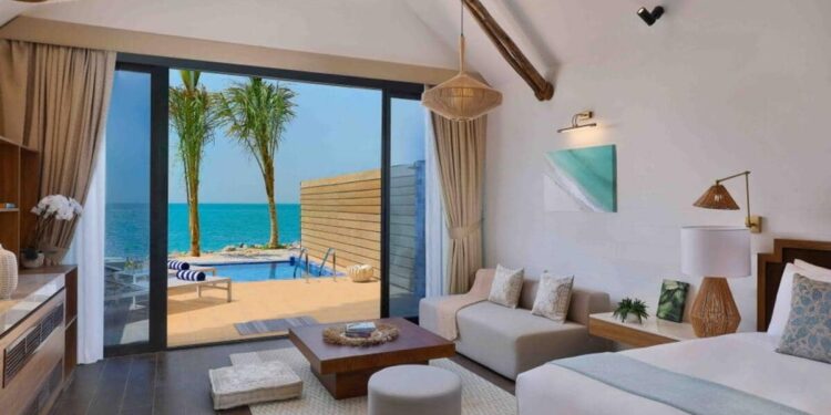 World Islands in Dubai to get first luxury resort on December 18