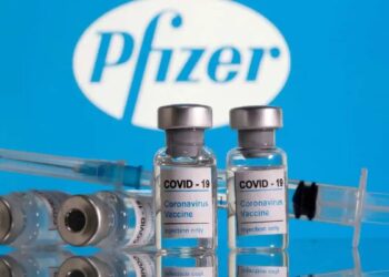 In Dubai, where can you get the Pfizer-BioNTech vaccine for COVID-19?