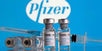 In Dubai, where can you get the Pfizer-BioNTech vaccine for COVID-19?