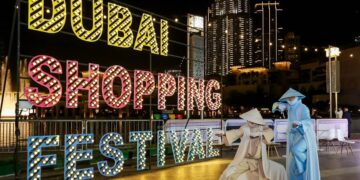 What to expect at Dubai Shopping Festival starting on December 15?
