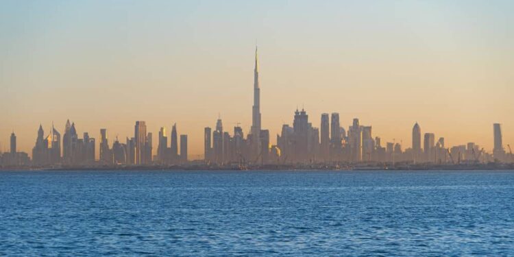 Dubai rents will continue to rise in 2022, say experts