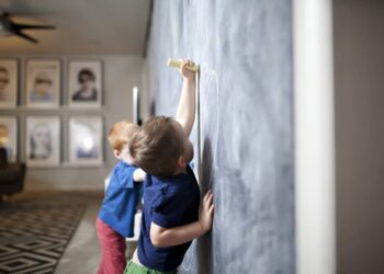 What is the Parent-School contract in Dubai, and why is it necessary?