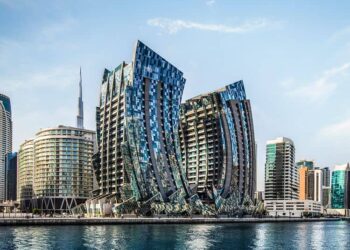 As part of a Dh800 million project, Dar Al Arkan brings the Italian superbrand Pagani to Dubai