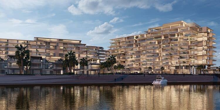 ESIC and Select Group launch first Six Senses hotel in UAE