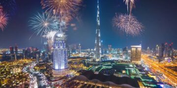 Upcoming Dubai events to look forward to in December 2021
