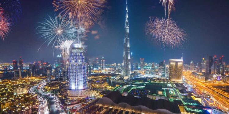 Upcoming Dubai events to look forward to in December 2021