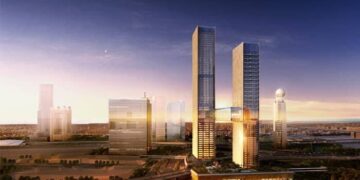 One Za'abeel, new landmark in Dubai, is set to introduce sales of its ultra-luxurious residences soon