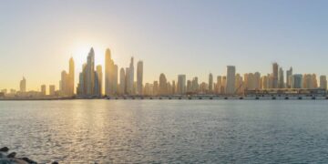 AED4.9 billion in weeklong real estate transactions in Dubai