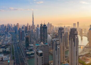 The Dubai property market is driven by end-users in 2021 as mortgages soar to a record Dh127.82 billion