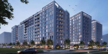 The Alef Group launches Suroor 3 and 4 as part of the Al Mamsha Seerah project
