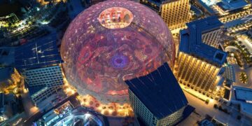Expo 2020 Dubai hosts over 10 million visitors