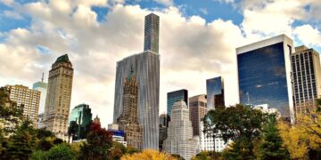 Rising Demand for Luxury Condos in the Manhattan Luxury Market