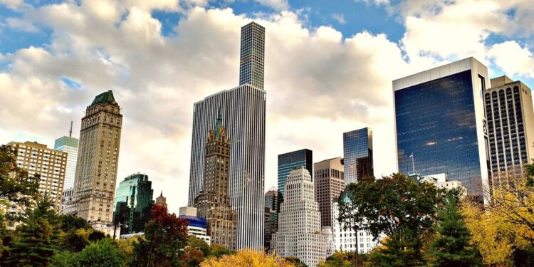 Rising Demand for Luxury Condos in the Manhattan Luxury Market