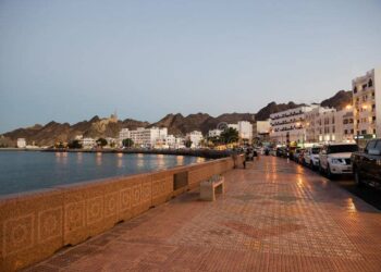 Dubai's Diamond Developers to build $1b mixed-use project in Muscat