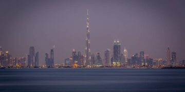 The weeklong transactions in Dubai amount to AED4.5 billion